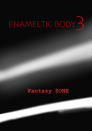 ENAMELTIC BODY 3 - Page 28