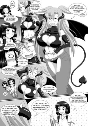 MikoXMonster_Chapter1_A_Lovely_Devil_in_Me - Page 15