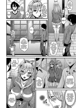 Junai Memory - Pure Love Memory  {doujins.com} Page #52