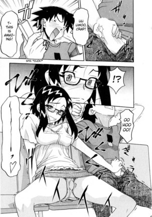 Love and Devil Chp. 20 Page #13