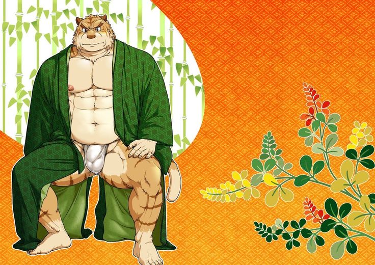 Wajuu Gaiden Shion-ya Shoufu Saiken "Komon" | Yamato Beasts, Komon Chapter