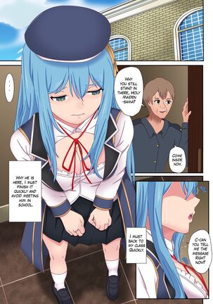 NaraNimo DOJIN Vol.1 - Page 23