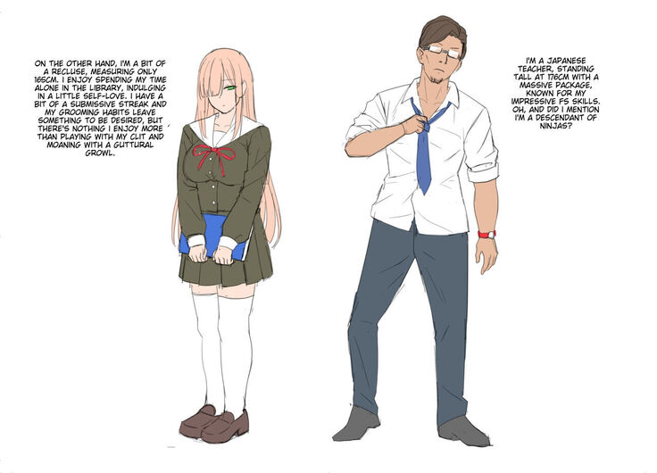 Onanie Gurui no InCha Joshi wa Anal Choukyou de Kairaku Ochi