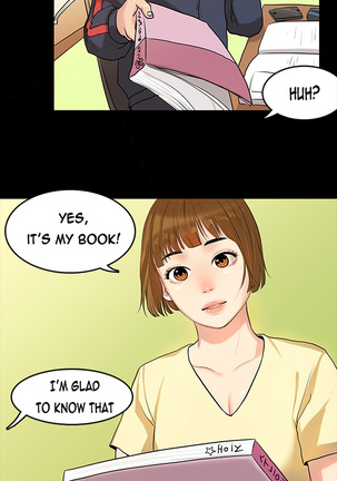 First Love Syndrome Ch.1-8 Page #85