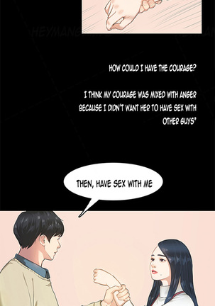 First Love Syndrome Ch.1-8 Page #45