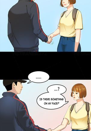 First Love Syndrome Ch.1-8 Page #87