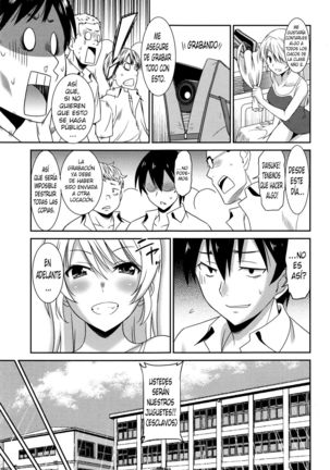 Hataraku Onnanoko -Onnakyoushi Hen 3- | Working Girl - Female Teacher 3 Page #25