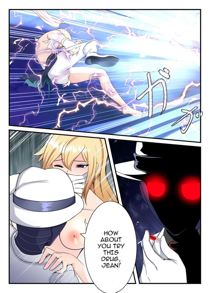 Genshin All-Stars - Chapter 1