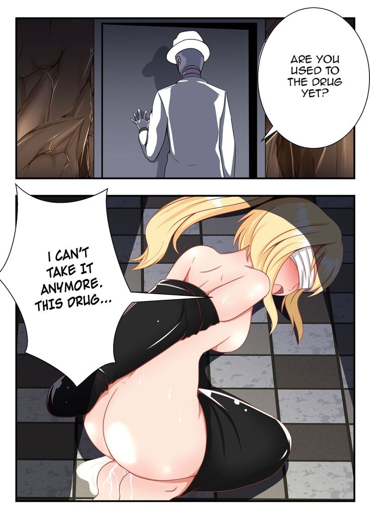 Genshin All-Stars - Chapter 1