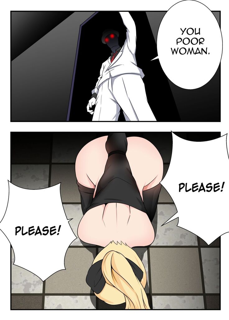 Genshin All-Stars - Chapter 1