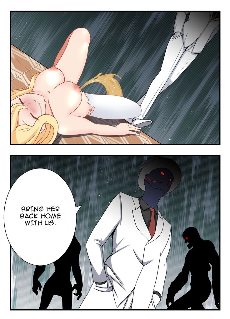 Genshin All-Stars - Chapter 1