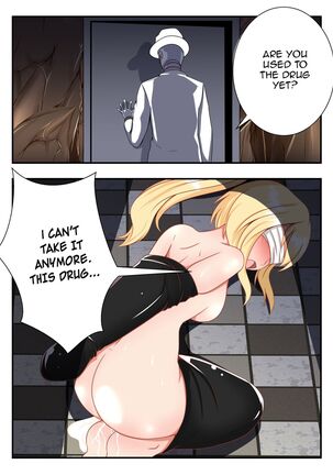Genshin All-Stars - Chapter 1 Page #16
