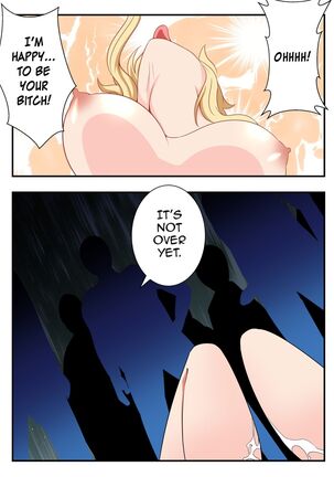 Genshin All-Stars - Chapter 1 Page #26