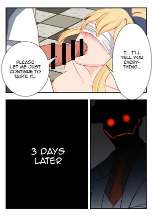 Genshin All-Stars - Chapter 1 Page #21