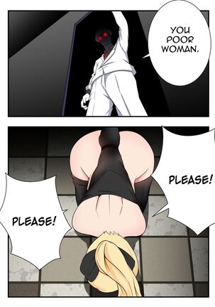 Genshin All-Stars - Chapter 1 Page #17