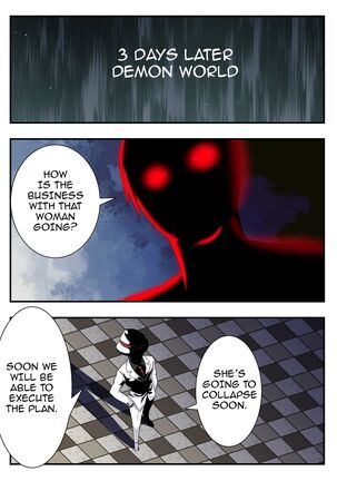 Genshin All-Stars - Chapter 1 - Page 13