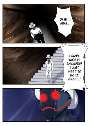 Genshin All-Stars - Chapter 1 Page #15