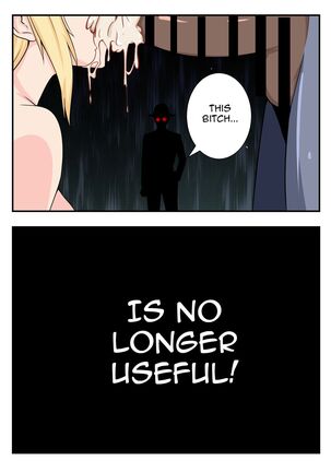 Genshin All-Stars - Chapter 1 Page #23