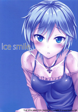 Ice smile Page #23