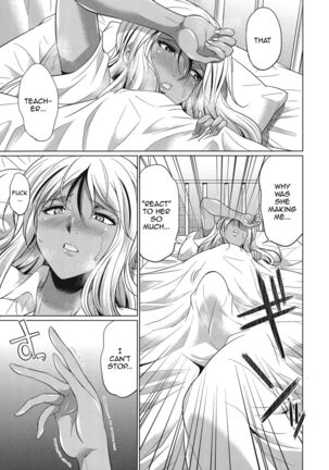 Futanari Gal VS Bitch Shimai | Futanari Gal vs Bitch Sisters Ch. 1-4 - Page 66