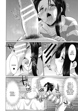 Futanari Gal VS Bitch Shimai | Futanari Gal vs Bitch Sisters Ch. 1-4 - Page 125