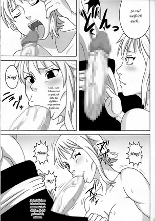 Nami SAGA 3 Page #16