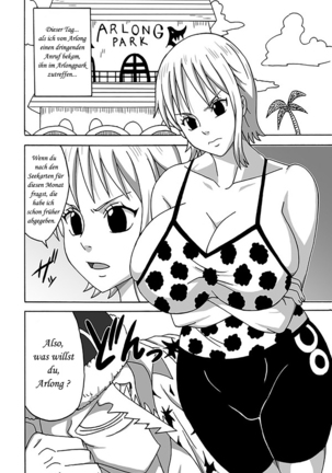 Nami SAGA 3 Page #13