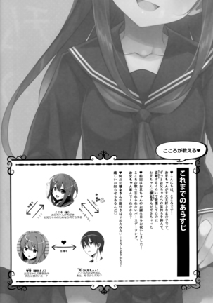 Watashi no, Onii-chan Soushuuhen Page #85