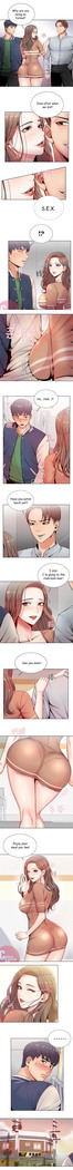 Eunhye's Supermarket Ch.26/?