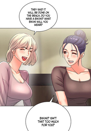 Eunhye's Supermarket Ch.26/? Page #169