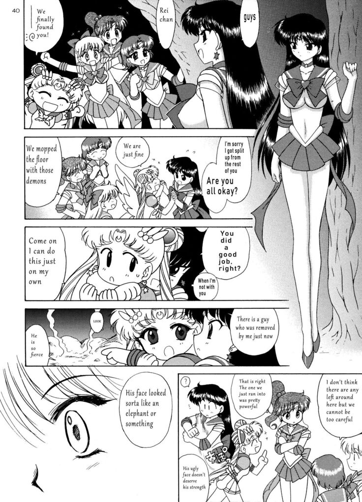 QUEEN OF SPADES
