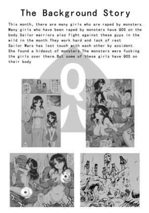 QUEEN OF SPADES - Page 15