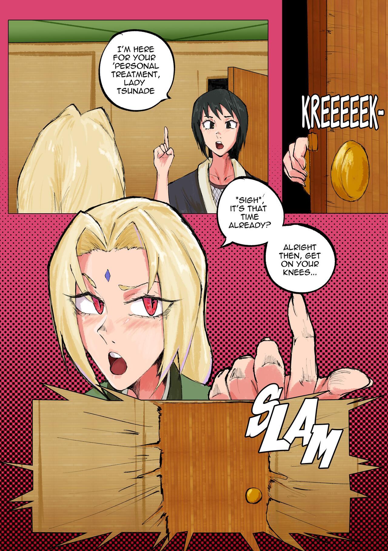 Tsunade - sorted by number of objects - Free Hentai