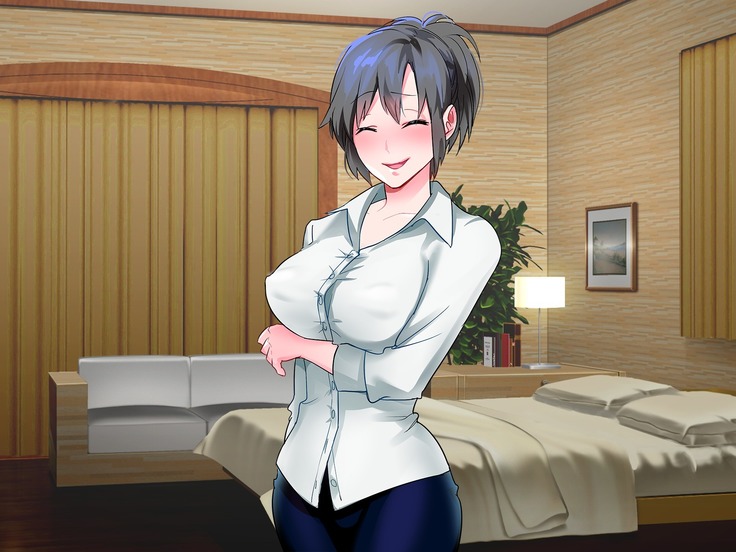 Brainwash, Hypnosis And Cuckoldry Co., Ltd