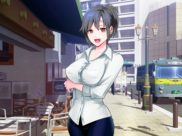 Brainwash, Hypnosis And Cuckoldry Co., Ltd