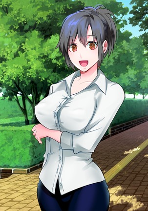 Brainwash, Hypnosis And Cuckoldry Co., Ltd Page #126