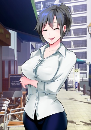 Brainwash, Hypnosis And Cuckoldry Co., Ltd Page #157