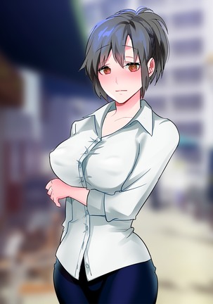 Brainwash, Hypnosis And Cuckoldry Co., Ltd Page #163