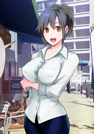 Brainwash, Hypnosis And Cuckoldry Co., Ltd Page #38