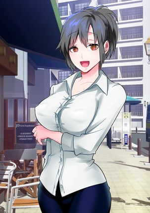 Brainwash, Hypnosis And Cuckoldry Co., Ltd Page #159