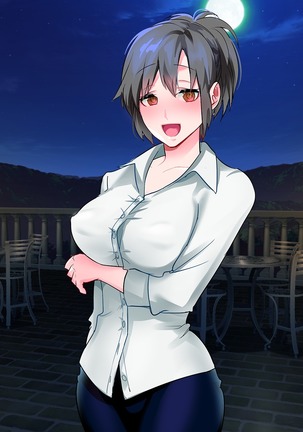 Brainwash, Hypnosis And Cuckoldry Co., Ltd Page #167
