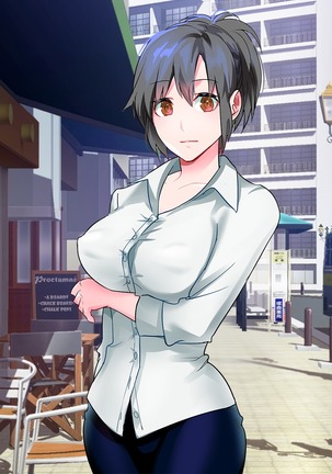 Brainwash, Hypnosis And Cuckoldry Co., Ltd Page #155