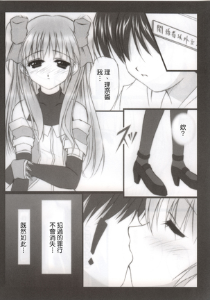 Feels like Heaven Page #13