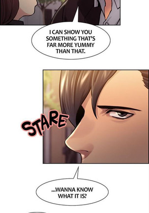 Taste of Forbbiden Fruit Ch.2/24 - Page 10