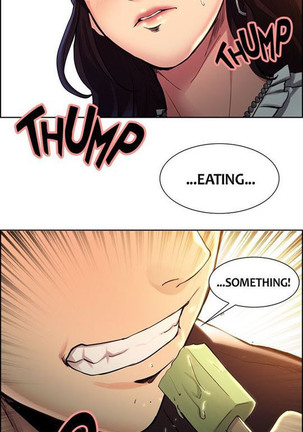 Taste of Forbbiden Fruit Ch.2/24 - Page 13