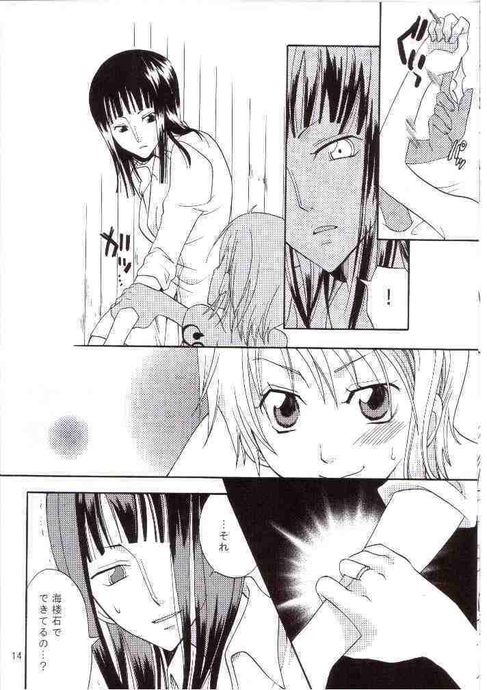 Oshiete! Nico-san