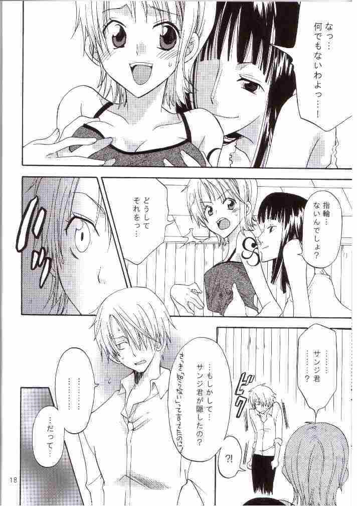 Oshiete! Nico-san