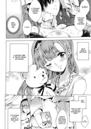 Chains of Lust - NTR Girlfriend Page #220