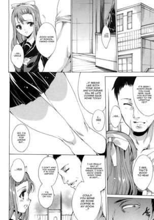 Chains of Lust - NTR Girlfriend Page #174