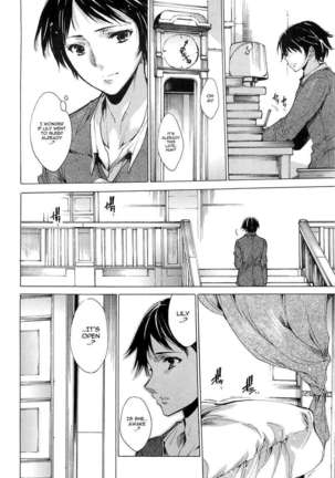 Chains of Lust - NTR Girlfriend Page #206